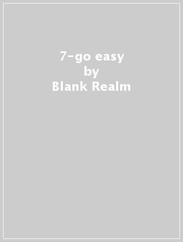 7-go easy - Blank Realm