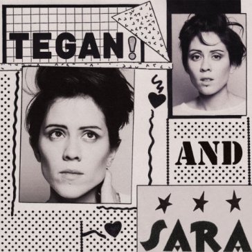 7-guilty as charged/i.. - Tegan & Sara