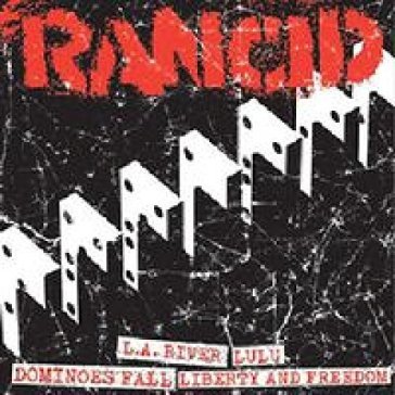 7-l.a. river - Rancid