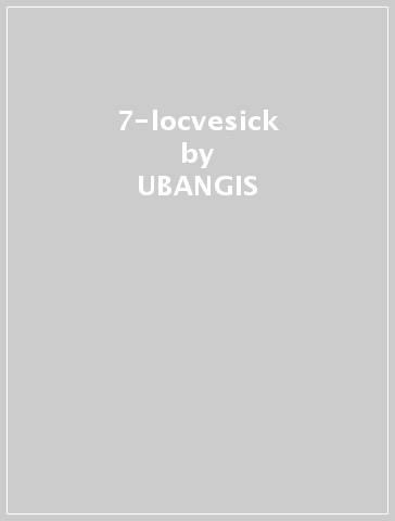 7-locvesick - UBANGIS
