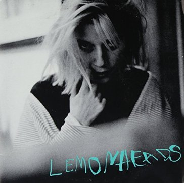 7-luka - Lemonheads
