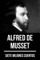 7 mejores cuentos de Alfred de Musset