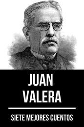 7 mejores cuentos de Juan Valera