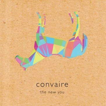 7-new you - CONVAIRE