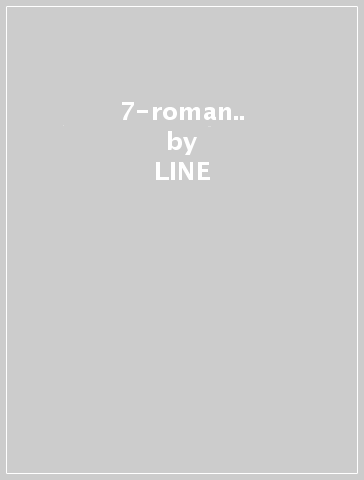 7-roman.. - LINE & CIRCLE