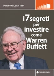 i 7 segreti per investire come Warren Buffett