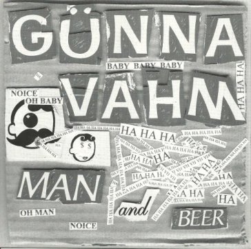 7-split - GUNNA VAHM - FIGHT AMUTATIO