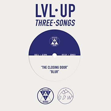 7-three songs - LVL UP