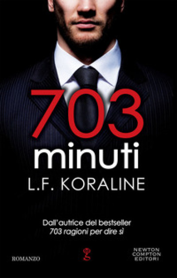 703 minuti - L. F. Koraline