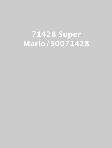71428 Super Mario/50071428