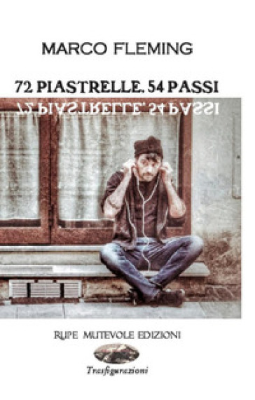 72 piastrelle, 54 passi - Marco Fleming