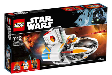 75170 - Star Wars TM - The Phantom