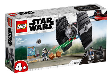 75237 Tie Fighter¿ Attack