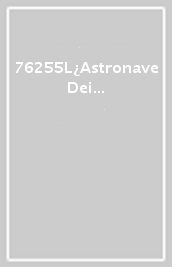 76255L¿Astronave Dei Nuovi Guardiani