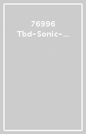 76996 Tbd-Sonic-Lemon-2