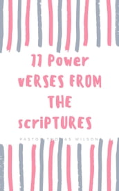77 Power Verses From The Scriptures