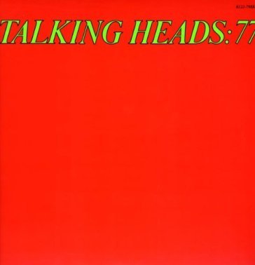 77 - Talking Heads
