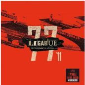77 singoli (lp 11) (180 gr. vinyl red)