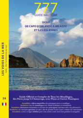 777 Sicile de Capo d Orlando à Milazzo et Iles Eoliennes