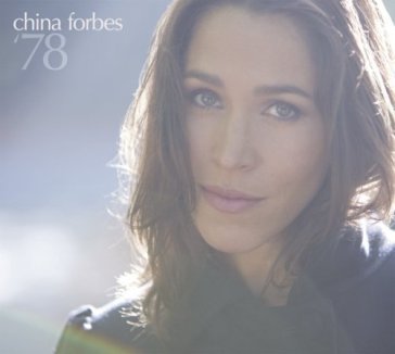 78  (digipack) - China Forbes