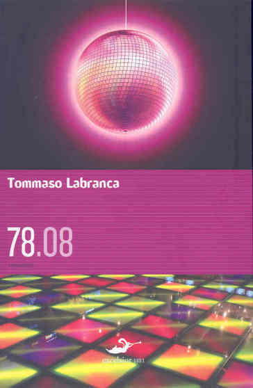 78.08 - Tommaso Labranca
