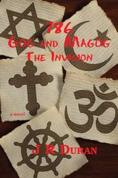 786 Gog and Magog: The Invasion