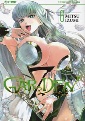7th Garden. 6. - Izumi Mitsu
