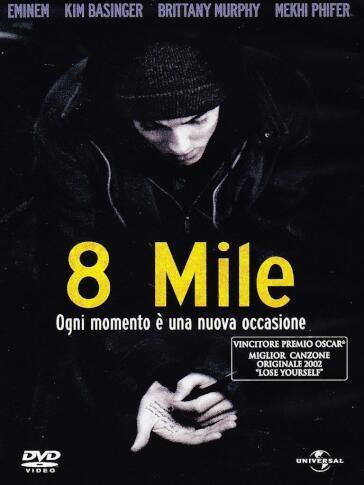 8 Mile - Curtis Hanson