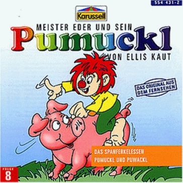 8 - PUMUCKL