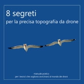 8 segreti per la precisa topografia da drone