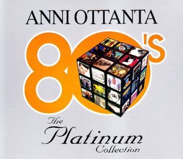 80's the platinum collection