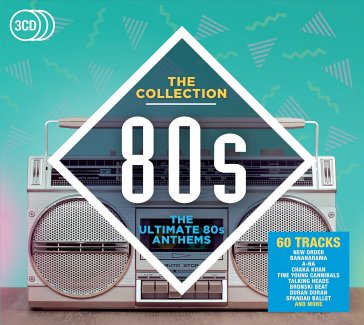 80s: the collection - 80s - The Collection