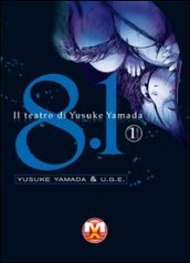 8.1. Il teatro di Yusuke Yamada. 1.