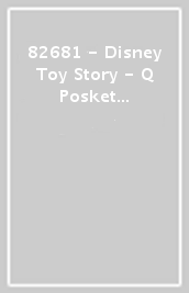 82681 - Disney Toy Story - Q Posket Petit - Jessie - Figure 7Cm