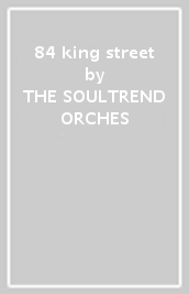 84 king street
