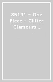 85141 - One Piece - Glitter&Glamours - Carifa (White Color Ver.) - Figure 25Cm