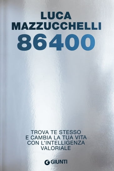 86400 - Luca Mazzucchelli