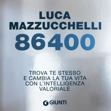 86400 - Luca Mazzucchelli