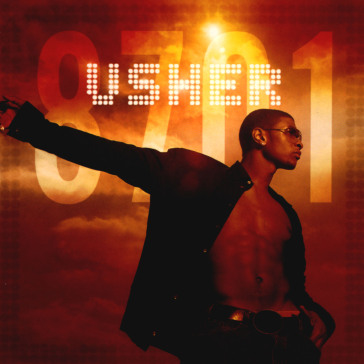 8701 - USHER