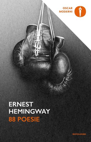 88 poesie - Ernest Hemingway