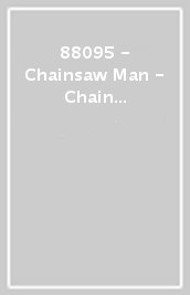 88095 - Chainsaw Man - Chain Spirits - Power - Statua 16Cm