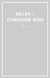 88194 - CHAINSAW MAN - CHAIN SPIRITS VOL.2 - AKI HAYAKAWA - STATUA 16CM