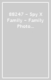88247 - Spy X Family - Family Photo - Yor Forger - Statua 12Cm