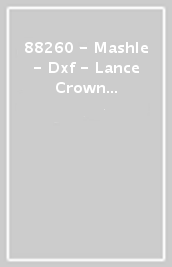 88260 - Mashle - Dxf - Lance Crown - Statua 18Cm