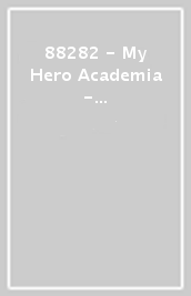 88282 - My Hero Academia - Q Posket - Himiko Toga (Normal Color Ver.) - Statua 14Cm