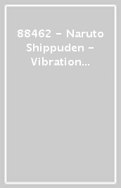 88462 - Naruto Shippuden - Vibration Stars - Uchiha Obito - Statua 10Cm