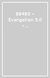 88483 - Evangelion 3.0 + 1.0 - Q Posket - Asuka Shikinami Langley (Normal Color Ver.A) - Statua 14Cm