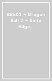 88501 - Dragon Ball Z - Solid Edge Works Vol.13 - Piccolo (Variant Pose Ver.) - Statua 19Cm