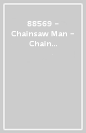 88569 - Chainsaw Man - Chain Spirits Vol.5 - Chaisawn Man - Statua 16Cm