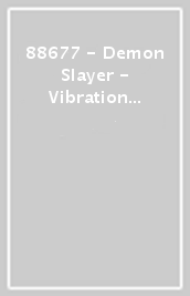 88677 - Demon Slayer - Vibration Stars - Muichiro Tokito - Statua 10Cm